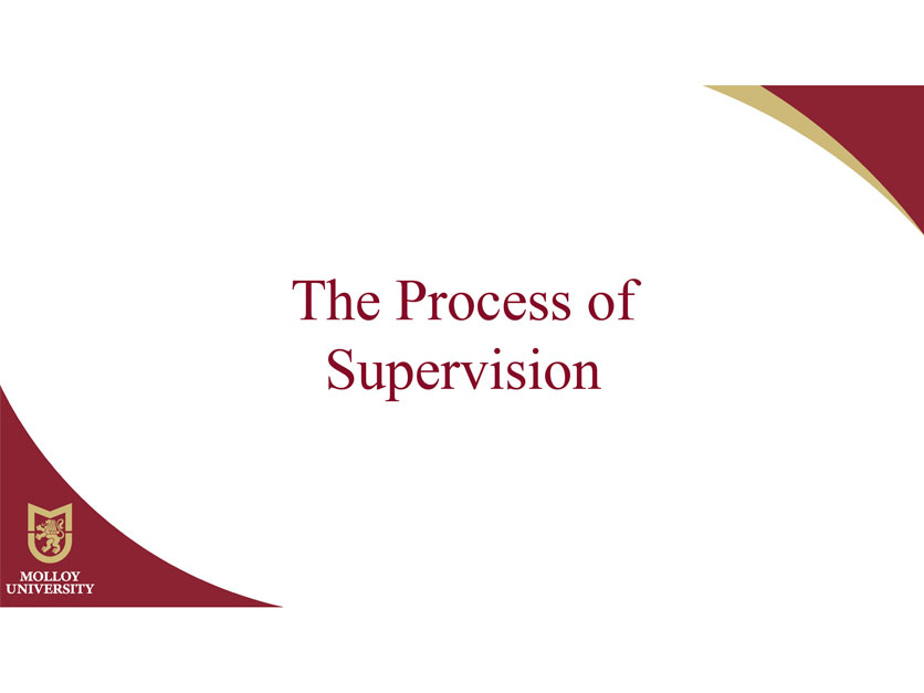 Clinical Supervisor Training Gallery Slide 15