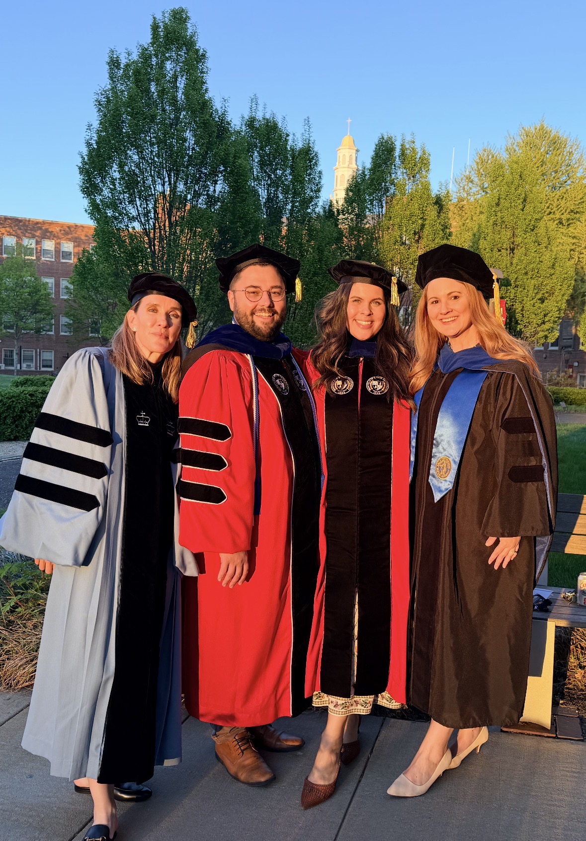 Convocation 2026