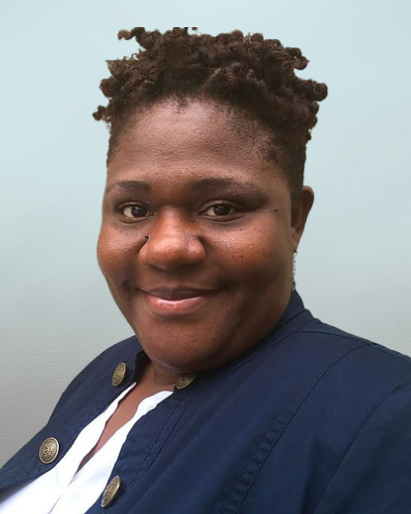 Dr. Marie F. Stamps