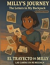 Milly's Journey