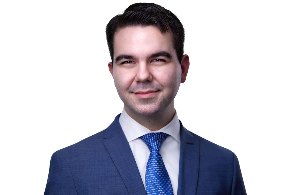 Lucijan Jovic, Ed.D. Candidate