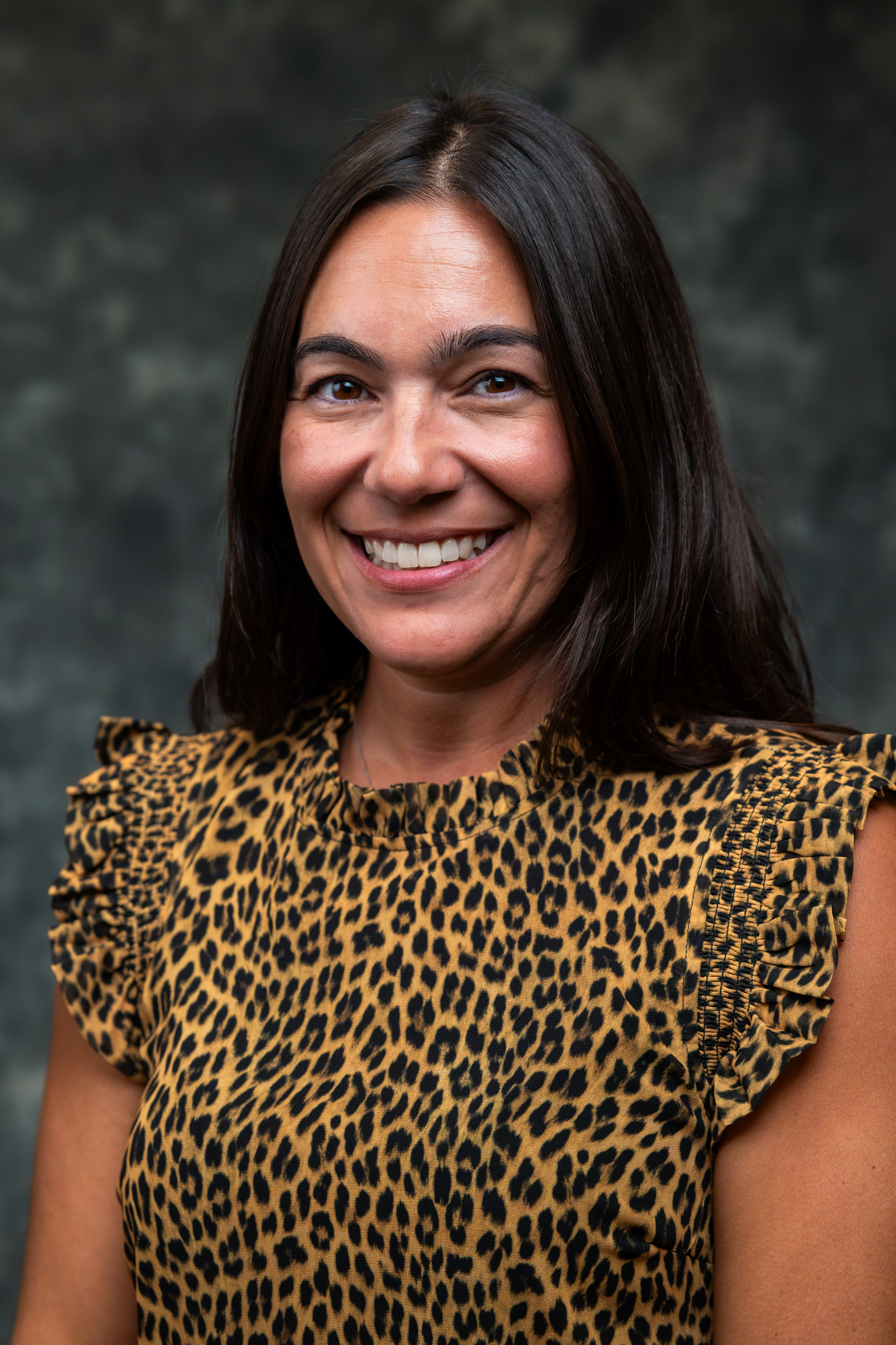 Joanna Suppa Headshot