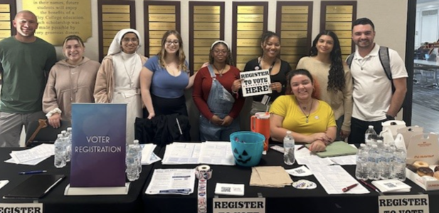 voter reg