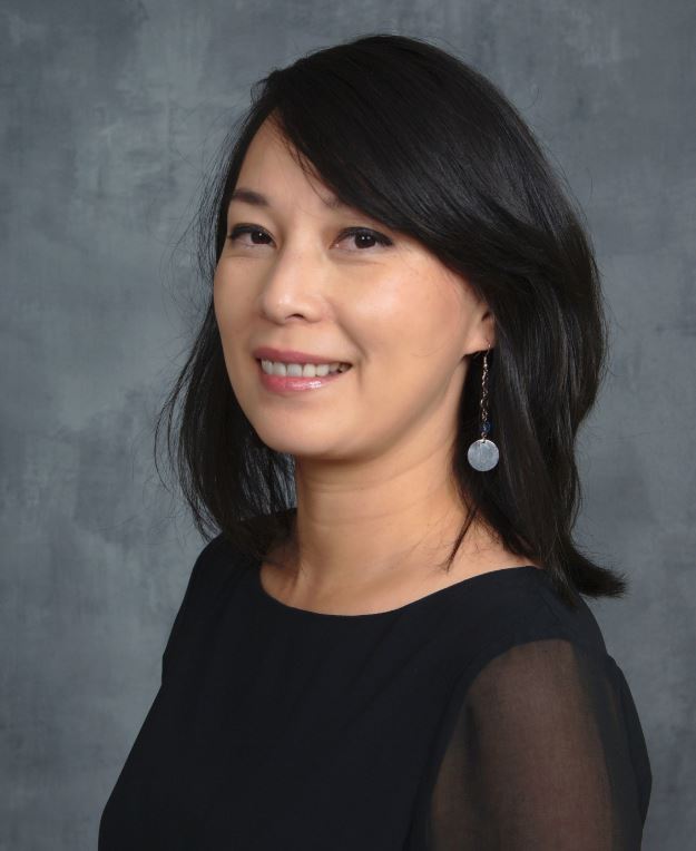 Dr. Aliya Kuerban