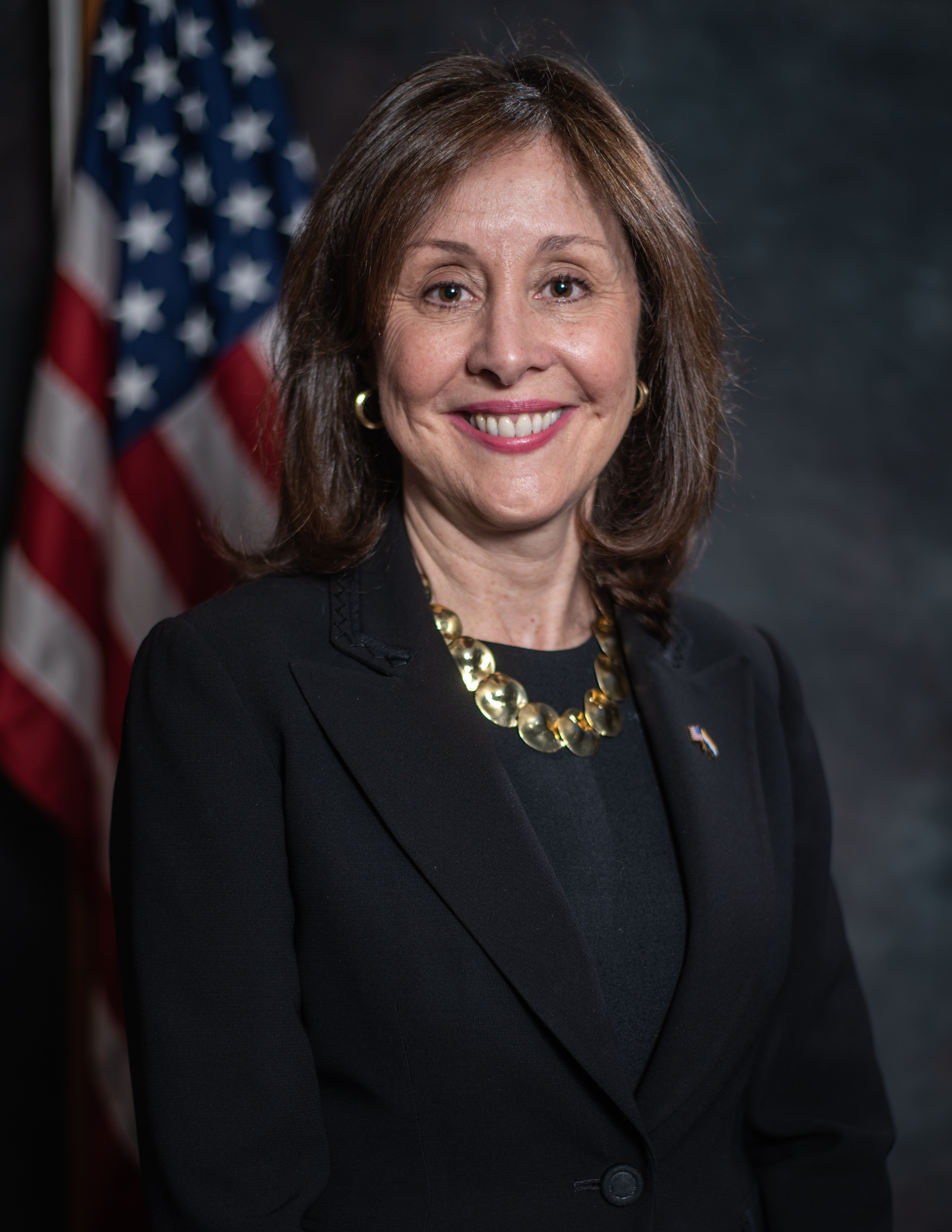 geraldine hart