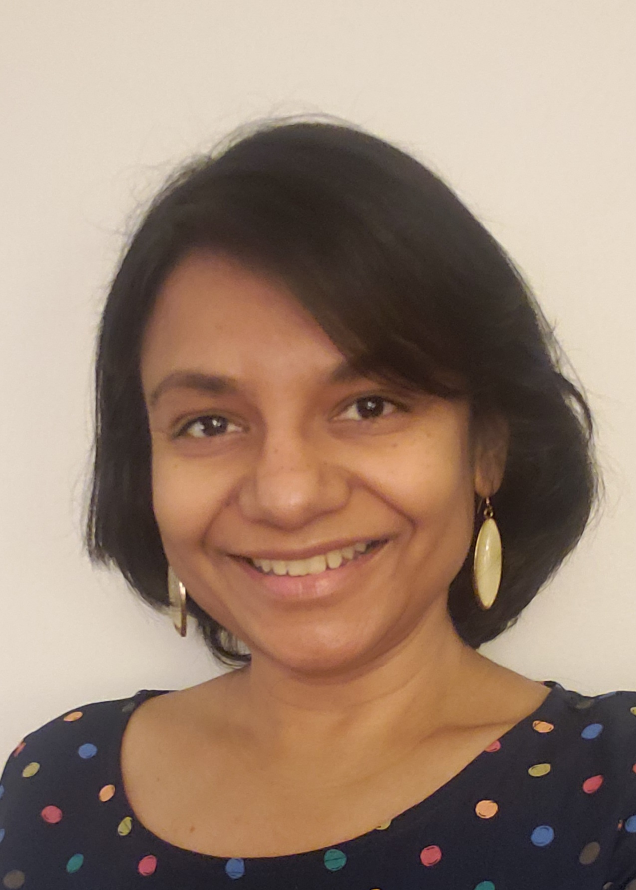 Dr. Hia Datta