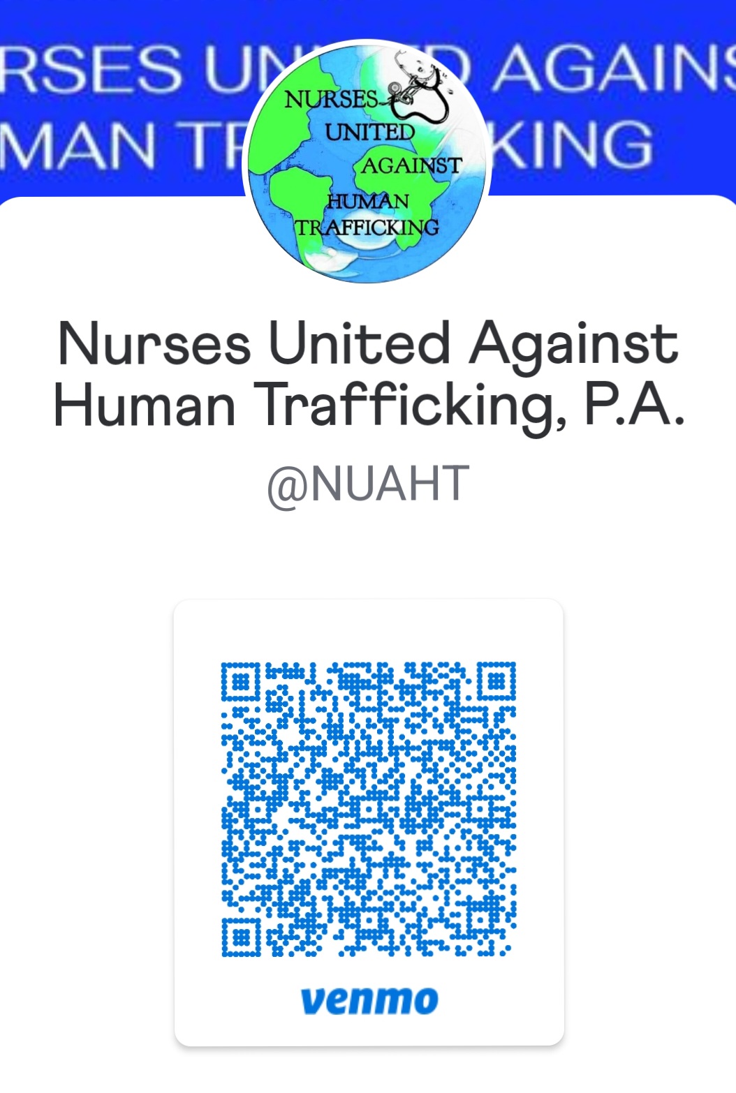 Nurses united