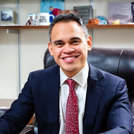 Jason Tan, Molloy Alumni