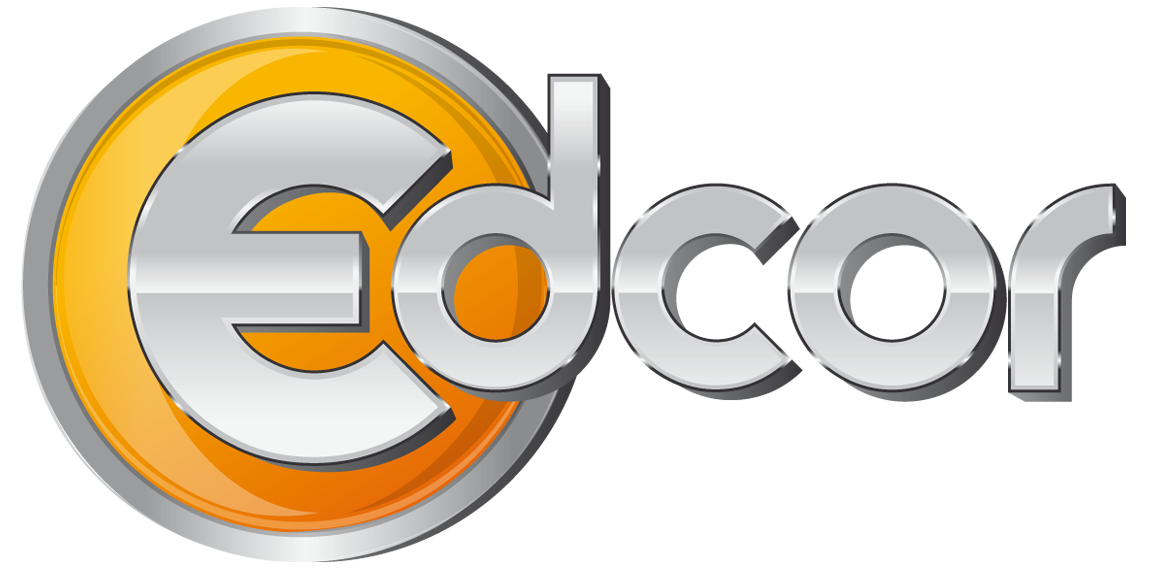 Logo for Edcor