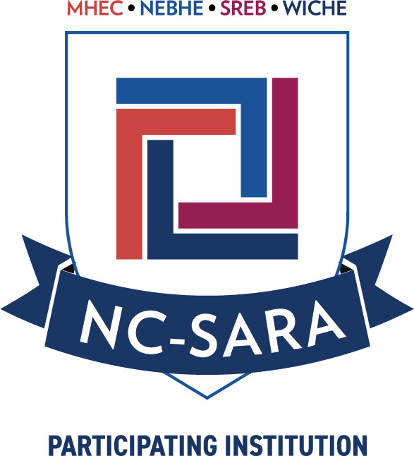 NC SARA member seal