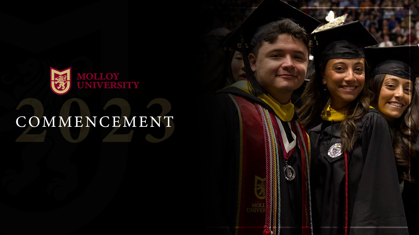 Commencement 2023 VOD