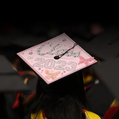 3 Graduates of Molloy University