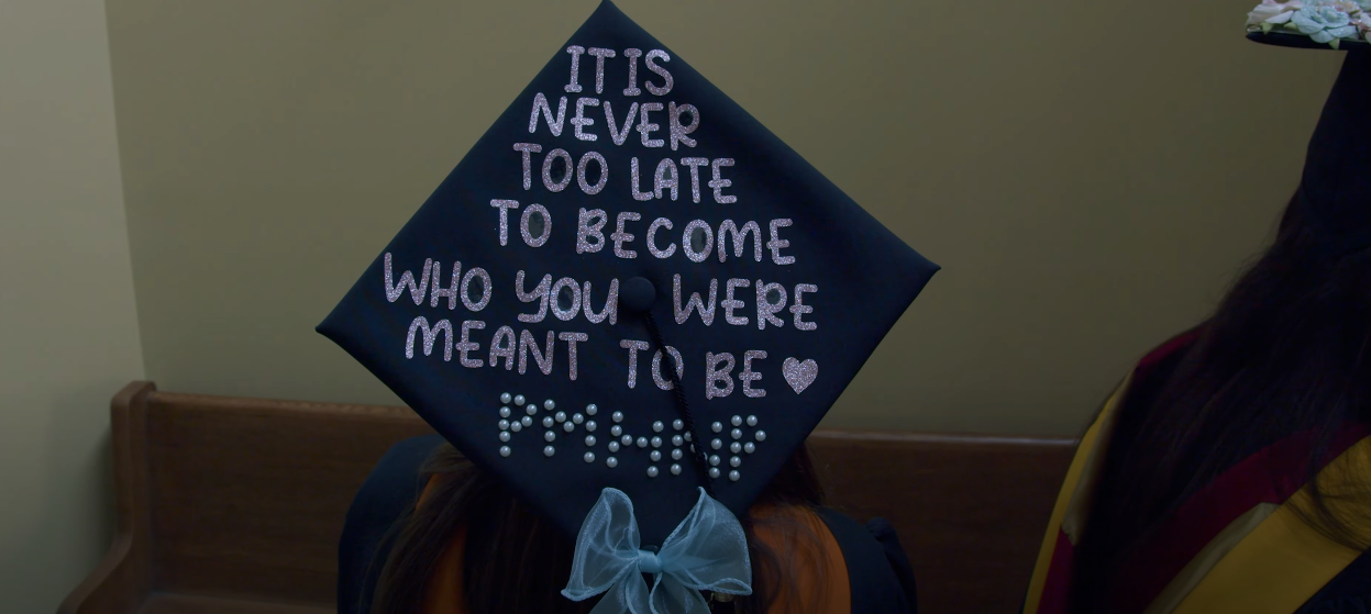 Commencement Mass 2025 Recap