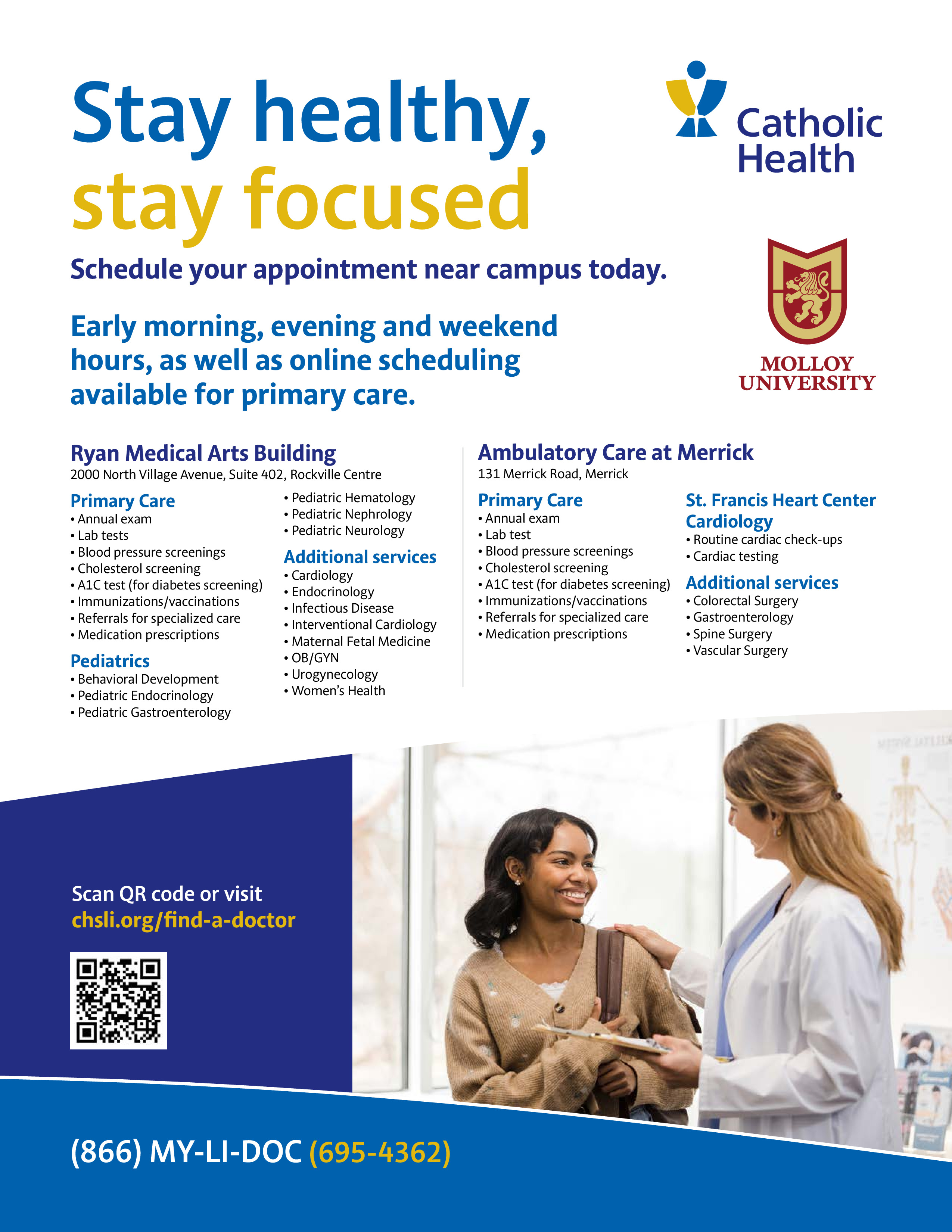 CatholicHealthFlyer