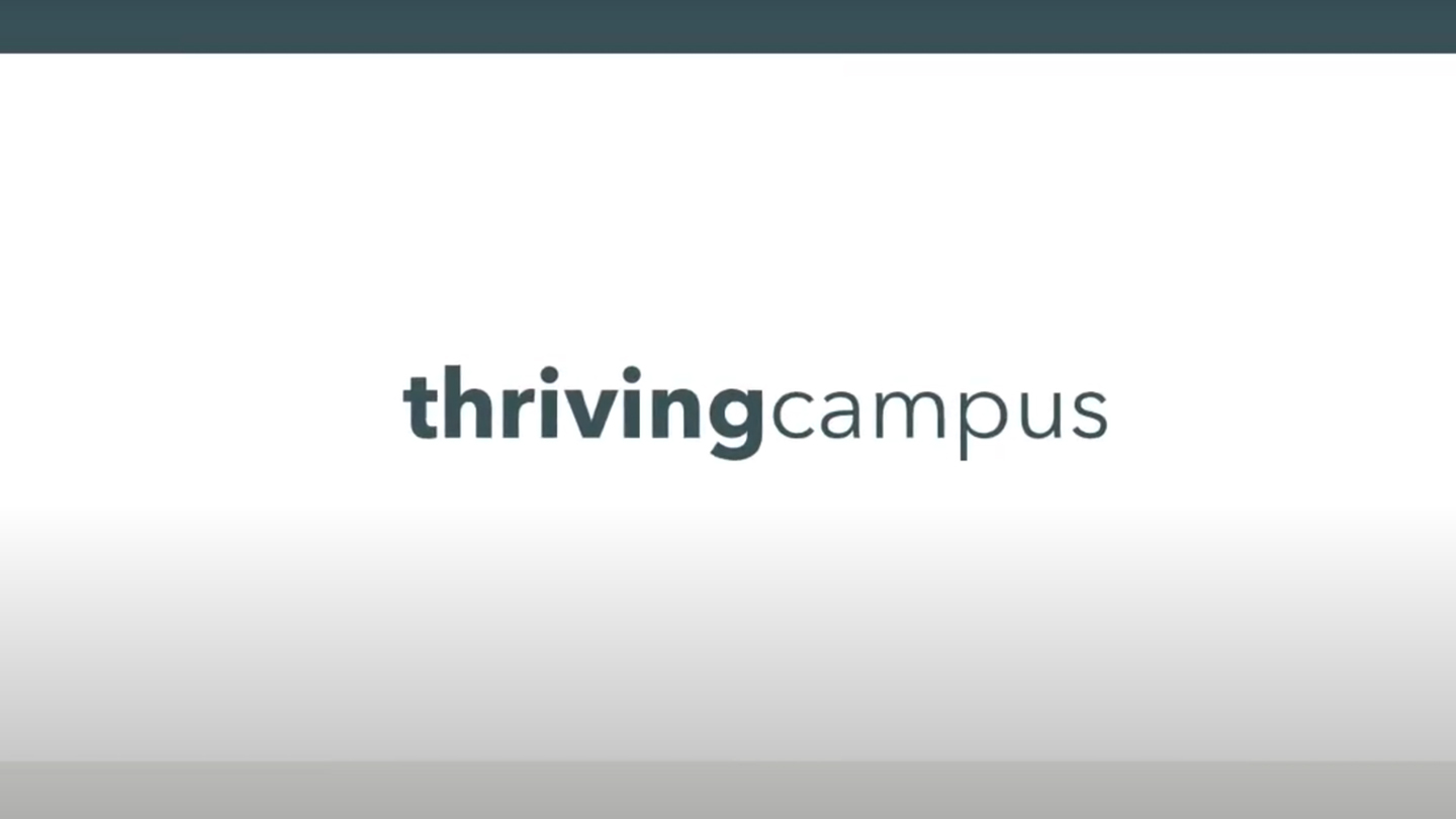 What is ThrivingCampus? - Finding an off-campus Therapist
