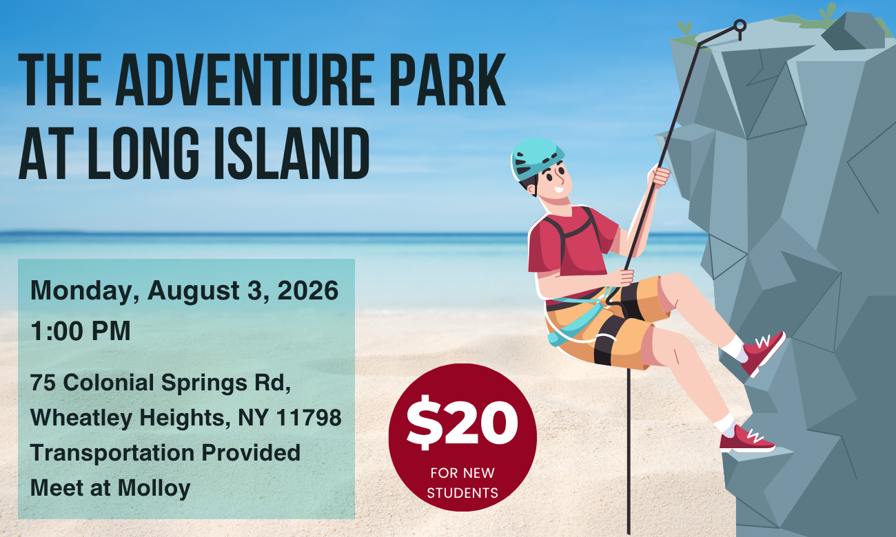 Adventure Park 
