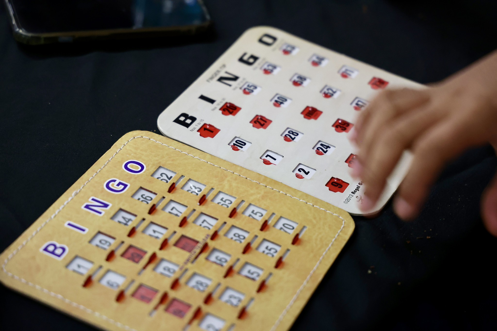 Bingo